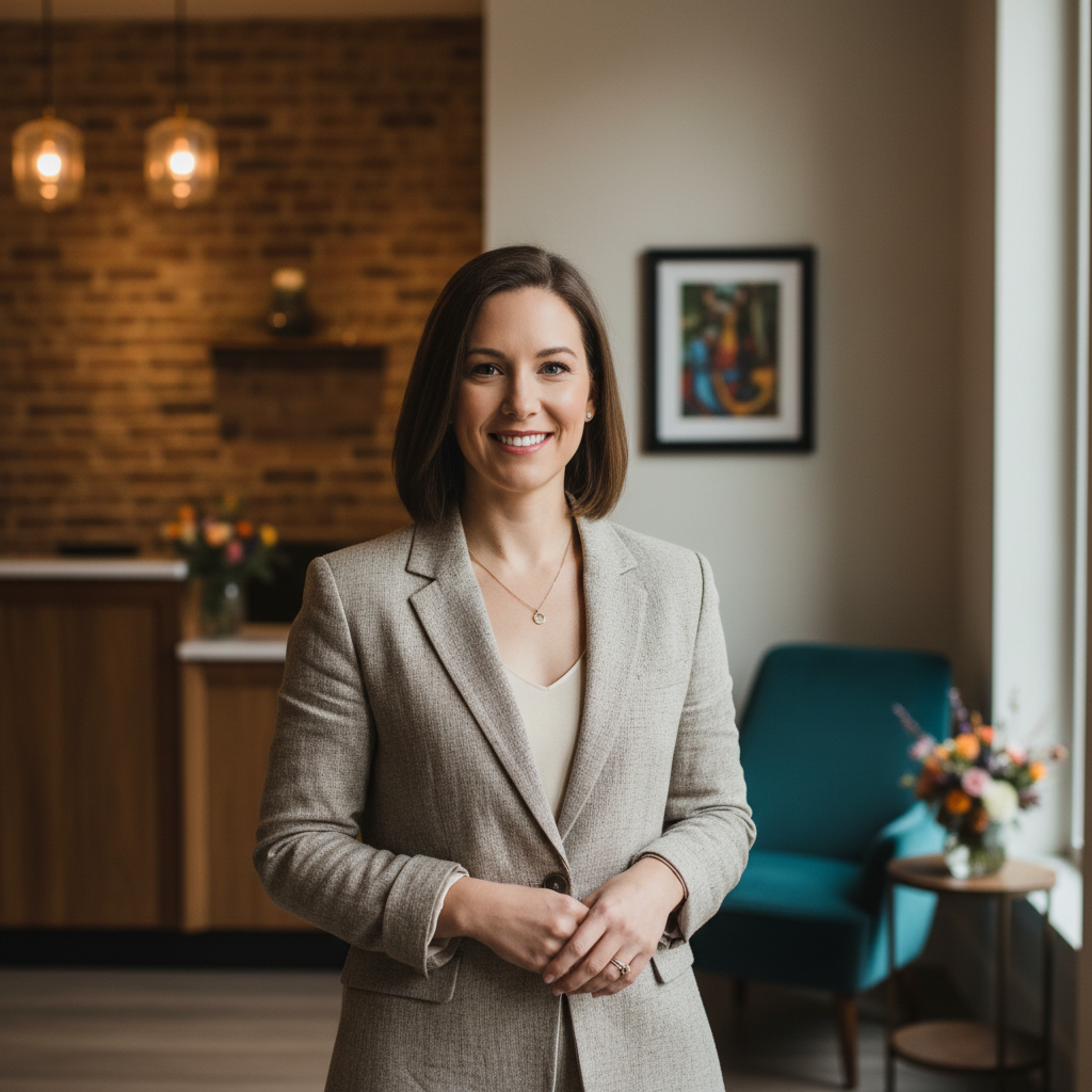 Hotel manager
